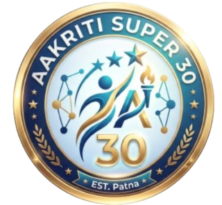 Aakriti Super 30